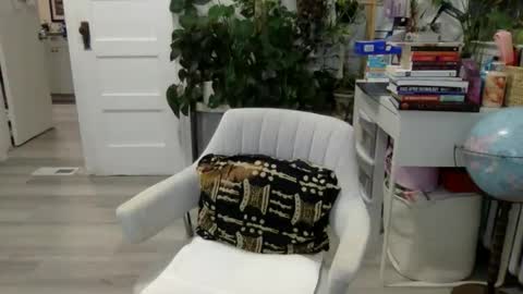 Lola Lustful online show from 01/18/26, 09:51