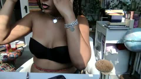 Lola Lustful online show from 07/14/26, 09:09