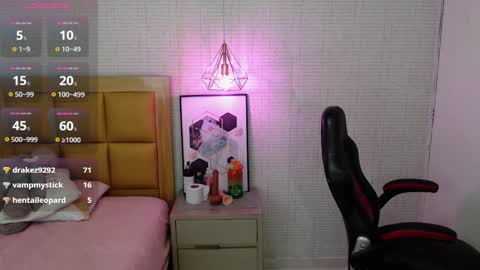 LOLA online show from 03/05/25, 09:38