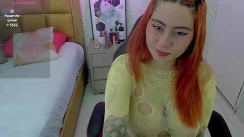 LOLA online show from 03/10/25, 03:34