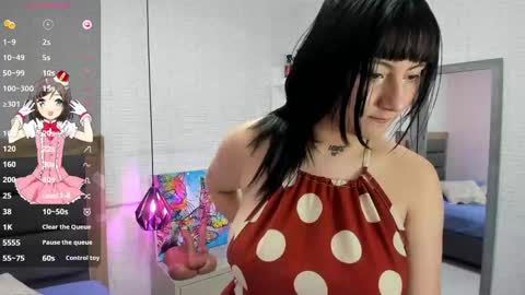 LOLA online show from 09/25/25, 03:21