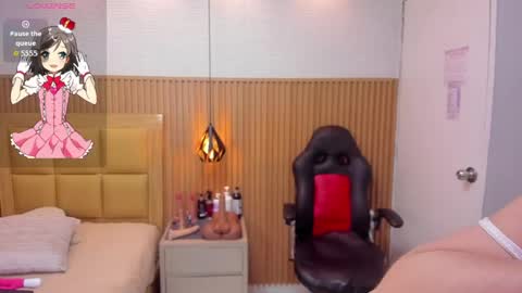 LOLA online show from 04/01/26, 03:40