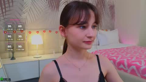 Lola online show from 02/15/26, 02:19