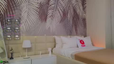 Lola online show from 02/18/26, 02:07