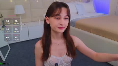 Lola online show from 02/28/26, 01:50