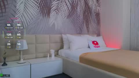 Lola online show from 03/21/26, 01:54