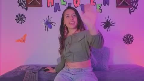  Lola  online show from 10/26/25, 01:44