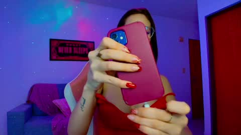 LolaSB online show from 04/20/26, 05:21