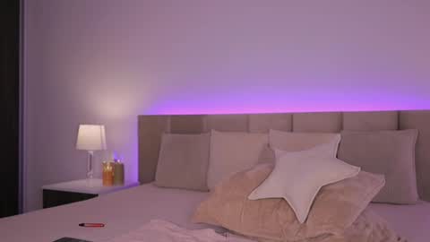 Snapshot of lolasplash chatting on 01/18/25, 12:46 Lola online show from 01/18/25, 12:46