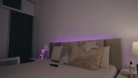 Lola online show from 01/11/26, 09:31