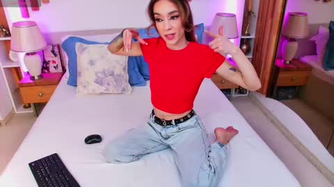 Lola online show from 12/16/25, 07:41