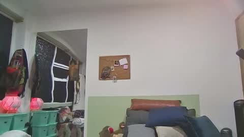 Loli online show from 03/10/26, 02:33