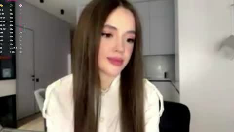 Snapshot of lole_huston chatting on 05/29/26, 01:09 Ann online show from 05/29/26, 01:09