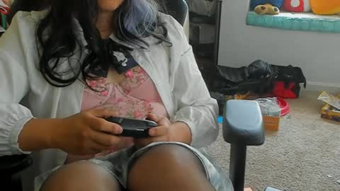 lolipop3709 online show from 04/22/26, 05:25