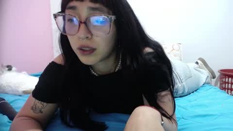 Lolita  online show from 01/11/25, 05:10