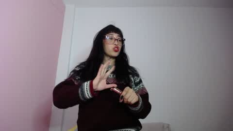 Lolita  online show from 01/14/25, 02:40