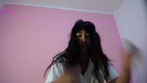 Lolita  online show from 02/16/25, 04:31