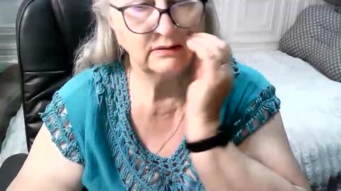 LolkaAlyss online show from 06/02/26, 07:54