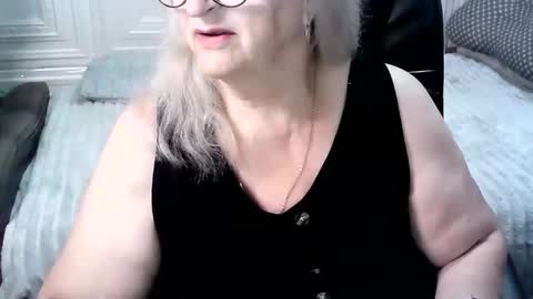 LolkaAlyss online show from 06/06/26, 06:51