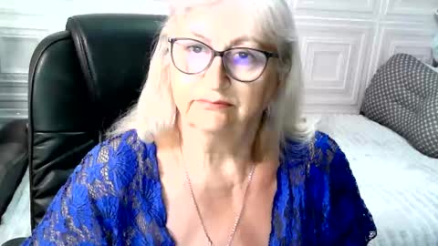 LolkaAlyss online show from 07/12/26, 11:12
