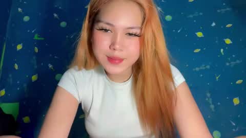 Pretty Janne 3 online show from 10/24/25, 03:19