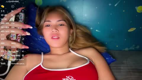 Pretty Janne 3 online show from 03/11/26, 07:03