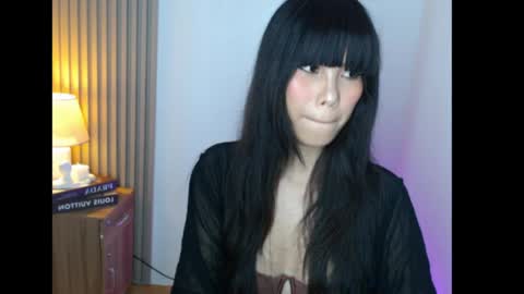 Snapshot of lolli_rosie chatting on 05/19/26, 11:38 ROSIE online show from 05/19/26, 11:38