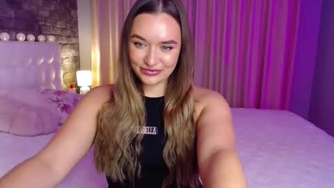 Victoria online show from 11/26/25, 06:20