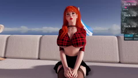 ANNE online show from 02/10/25, 05:09