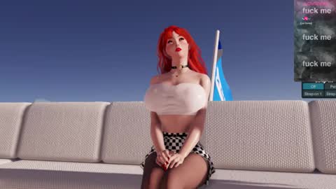 ANNE online show from 02/17/25, 08:15