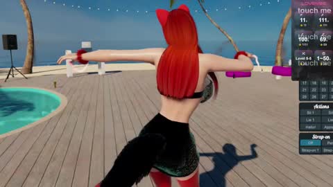 ANNE online show from 02/20/25, 06:46