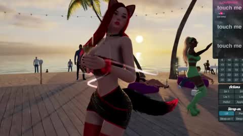 ANNE online show from 02/20/25, 09:53