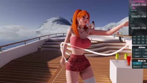 ANNE online show from 03/06/25, 07:21