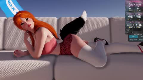 ANNE online show from 03/07/25, 02:36