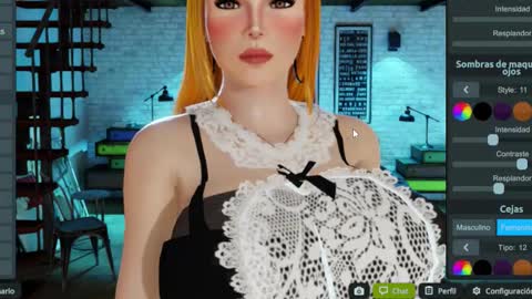 ANNE online show from 11/02/25, 08:00