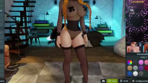 ANNE online show from 11/18/25, 05:06