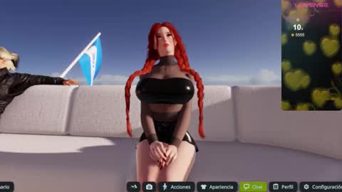 ANNE online show from 02/09/26, 04:55