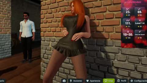 ANNE online show from 02/19/26, 05:42