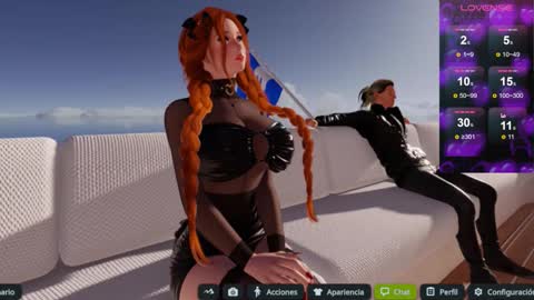 ANNE online show from 02/25/26, 06:39