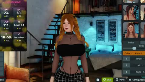 ANNE online show from 04/19/26, 11:07