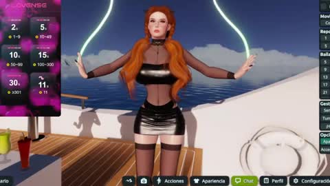 ANNE online show from 05/19/26, 04:02