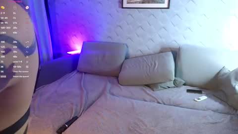 Alex online show from 10/10/25, 08:30