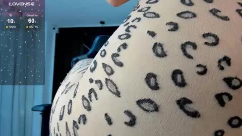 lolly18_ online show from 10/16/25, 03:13