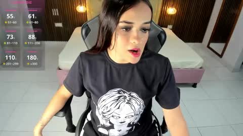 lolly18_ online show from 03/16/26, 08:24