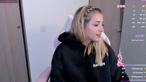 Lolly  online show from 12/31/24, 04:27