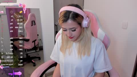 Lolly  online show from 01/06/25, 02:48