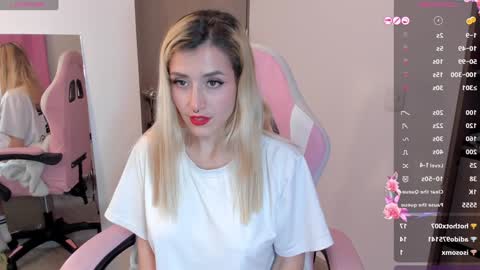 Lolly  online show from 01/06/25, 06:58