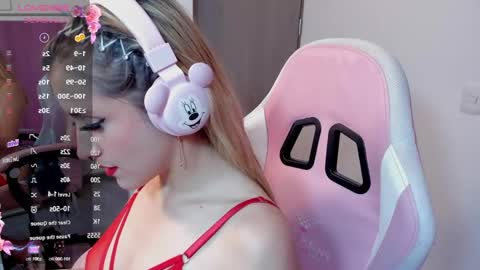 Lolly  online show from 01/16/25, 01:58