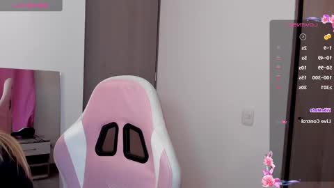 Lolly  online show from 01/26/25, 03:38