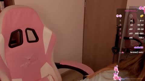 Lolly  online show from 02/19/25, 02:12